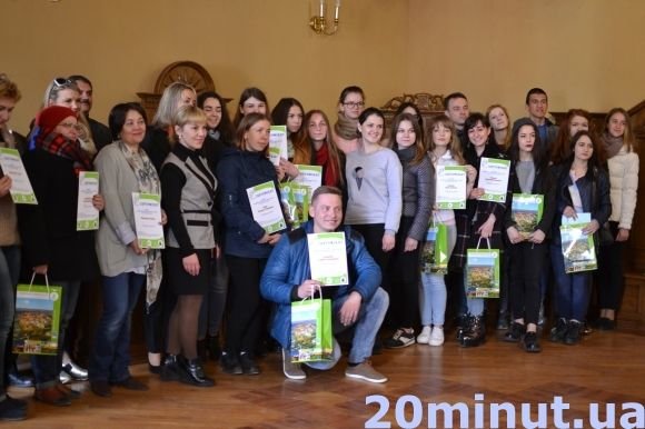 У Кам’янці завершився ІІ медіа-форум, фото №5 на сайті 20minut.ua