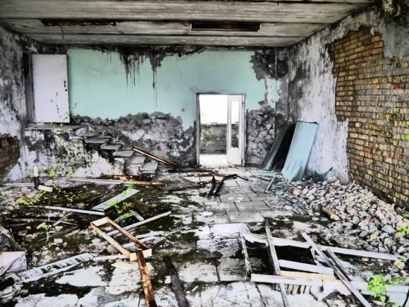 Вибірково вшанували чорнобильців..., фото №42 на сайті 20minut.ua