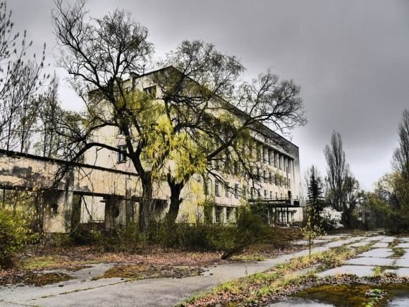 Вибірково вшанували чорнобильців..., фото №52 на сайті 20minut.ua