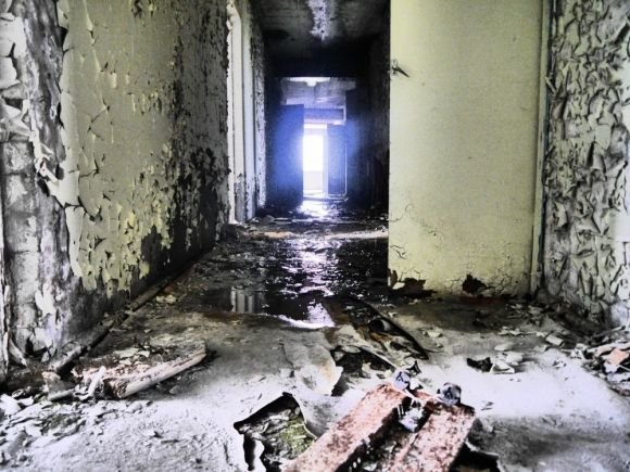 Вибірково вшанували чорнобильців..., фото №49 на сайті 20minut.ua