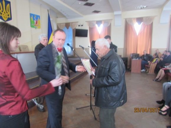 Вибірково вшанували чорнобильців..., фото №13 на сайті 20minut.ua