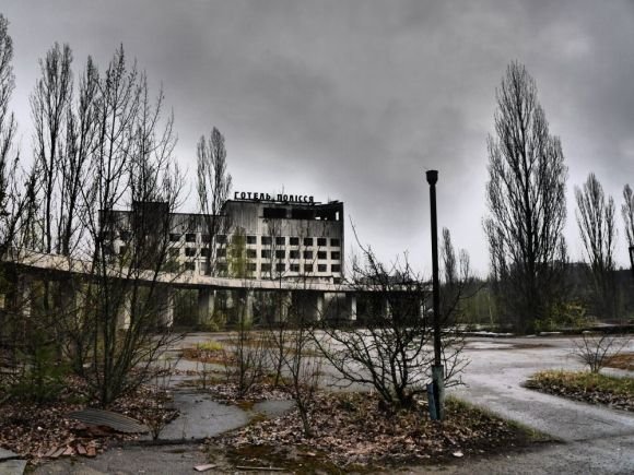 Вибірково вшанували чорнобильців..., фото №54 на сайті 20minut.ua