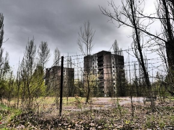 Вибірково вшанували чорнобильців..., фото №41 на сайті 20minut.ua