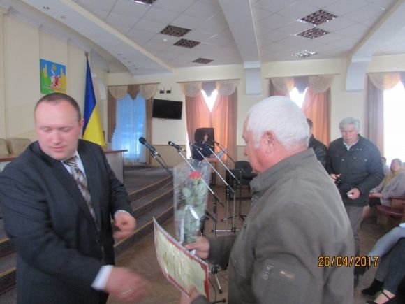 Вибірково вшанували чорнобильців..., фото №9 на сайті 20minut.ua