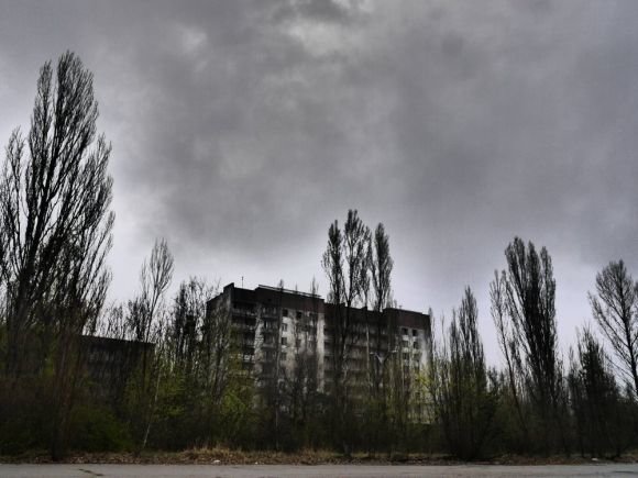 Вибірково вшанували чорнобильців..., фото №53 на сайті 20minut.ua