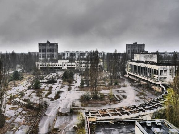Вибірково вшанували чорнобильців..., фото №36 на сайті 20minut.ua