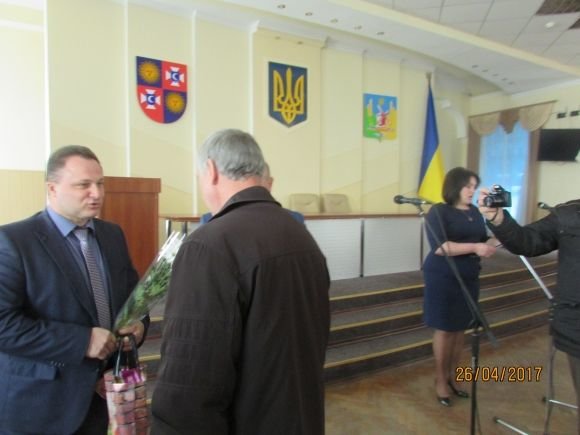 Вибірково вшанували чорнобильців..., фото №3 на сайті 20minut.ua