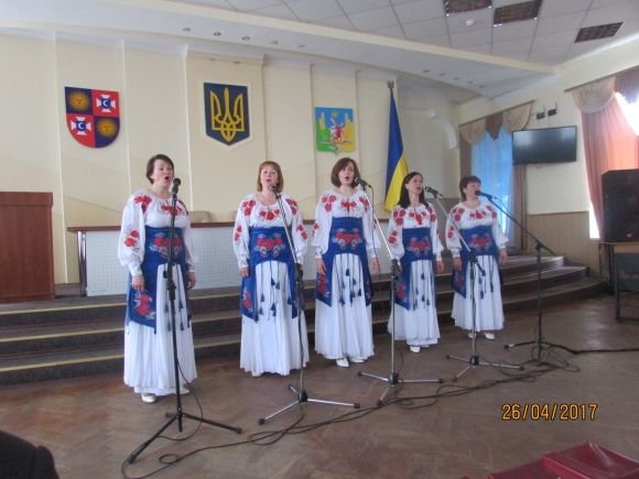 Вибірково вшанували чорнобильців..., фото №17 на сайті 20minut.ua