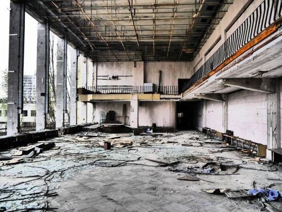 Вибірково вшанували чорнобильців..., фото №37 на сайті 20minut.ua