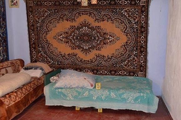 Жорстоке вбивство у селі Суботівка: чоловіка били, тягали по городі та втопили в річці на сайті 20minut.ua Жорстоке вбивство у селі Суботівка: чоловіка били, тягали по городі та втопили в річці, фото №3 на сайті 20minut.ua