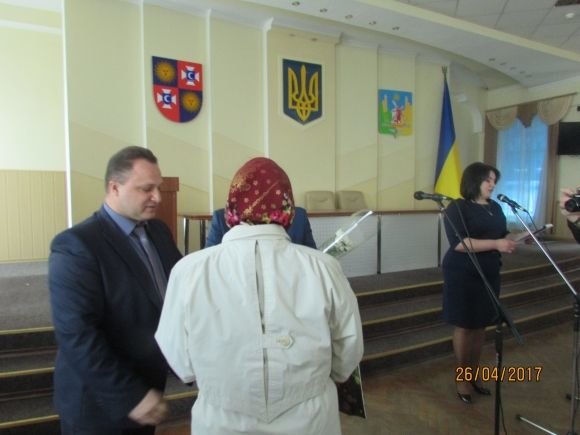 Вибірково вшанували чорнобильців..., фото №4 на сайті 20minut.ua