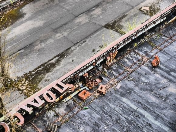 Вибірково вшанували чорнобильців..., фото №43 на сайті 20minut.ua