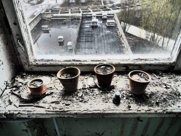 Вибірково вшанували чорнобильців..., фото №50 на сайті 20minut.ua