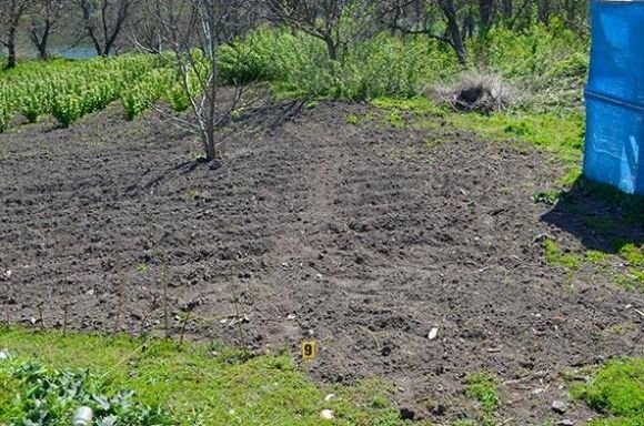 Жорстоке вбивство у селі Суботівка: чоловіка били, тягали по городі та втопили в річці на сайті 20minut.ua Жорстоке вбивство у селі Суботівка: чоловіка били, тягали по городі та втопили в річці, фото №1 на сайті 20minut.ua