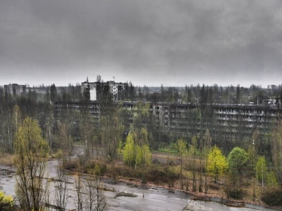 Вибірково вшанували чорнобильців..., фото №46 на сайті 20minut.ua