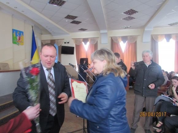 Вибірково вшанували чорнобильців..., фото №10 на сайті 20minut.ua