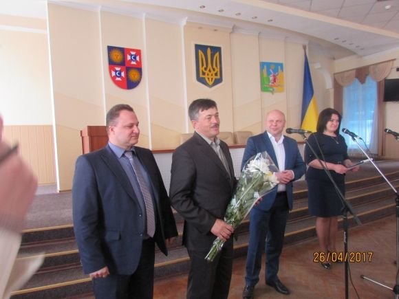 Вибірково вшанували чорнобильців..., фото №1 на сайті 20minut.ua