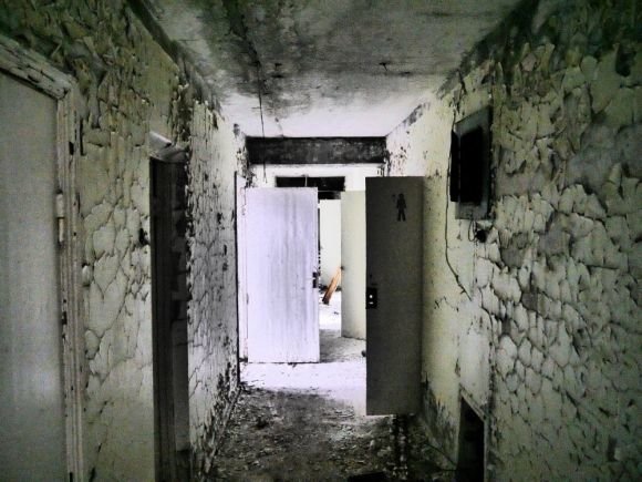 Вибірково вшанували чорнобильців..., фото №48 на сайті 20minut.ua