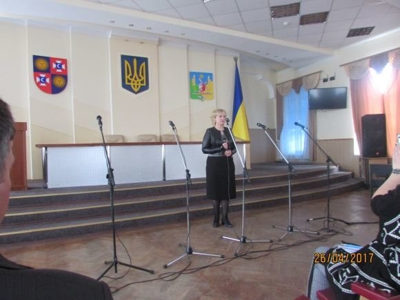 Вибірково вшанували чорнобильців..., фото №16 на сайті 20minut.ua