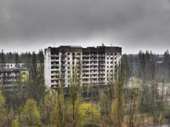 Вибірково вшанували чорнобильців..., фото №47 на сайті 20minut.ua