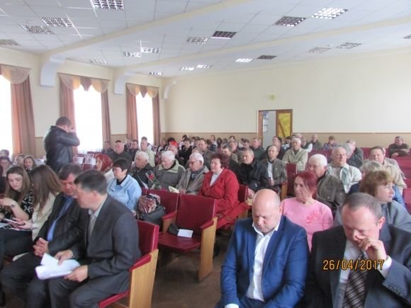 Вибірково вшанували чорнобильців..., фото №14 на сайті 20minut.ua