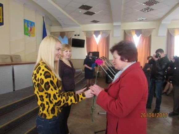 Вибірково вшанували чорнобильців..., фото №7 на сайті 20minut.ua