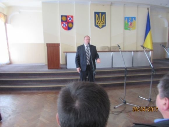 Вибірково вшанували чорнобильців..., фото №8 на сайті 20minut.ua