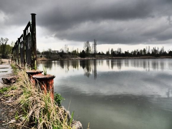 Вибірково вшанували чорнобильців..., фото №40 на сайті 20minut.ua