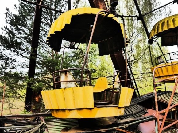 Вибірково вшанували чорнобильців..., фото №62 на сайті 20minut.ua