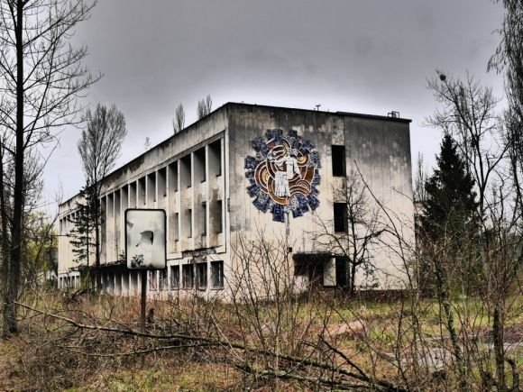 Вибірково вшанували чорнобильців..., фото №64 на сайті 20minut.ua