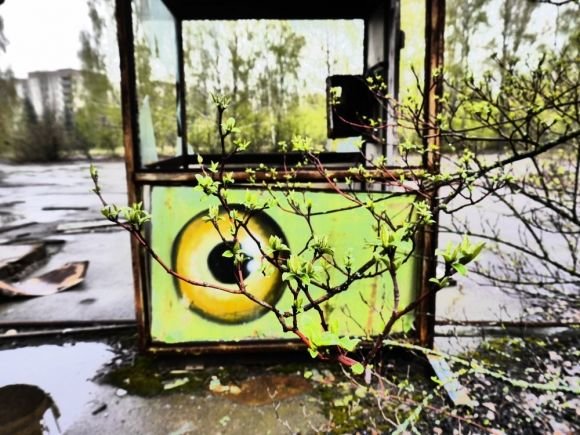 Вибірково вшанували чорнобильців..., фото №63 на сайті 20minut.ua