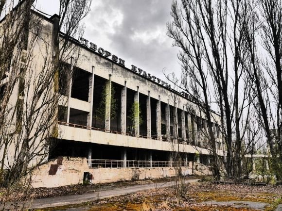 Вибірково вшанували чорнобильців..., фото №58 на сайті 20minut.ua
