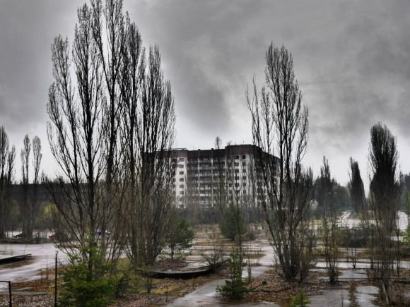 Вибірково вшанували чорнобильців..., фото №57 на сайті 20minut.ua