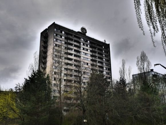 Вибірково вшанували чорнобильців..., фото №66 на сайті 20minut.ua