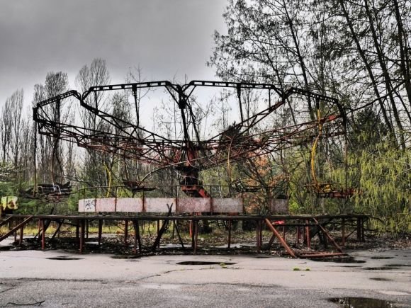 Вибірково вшанували чорнобильців..., фото №61 на сайті 20minut.ua