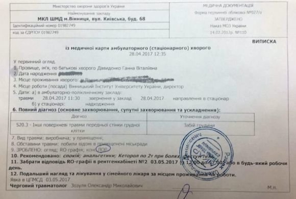 Депутатки міськради побилися після сесії. Що не поділили? (ВІДЕО) на сайті 20minut.ua Депутатки міськради побилися після сесії. Що не поділили? (ВІДЕО), фото №1 на сайті 20minut.ua