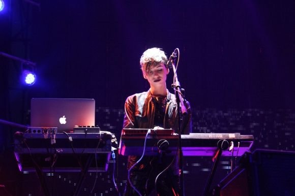 Як у Вінниці відкривали фонтан Roshen: (ВІДЕО, ФОТОРЕПОРТАЖ) на сайті 20minut.ua Як у Вінниці відкривали фонтан Roshen: (ВІДЕО, ФОТОРЕПОРТАЖ), фото №20 на сайті 20minut.ua