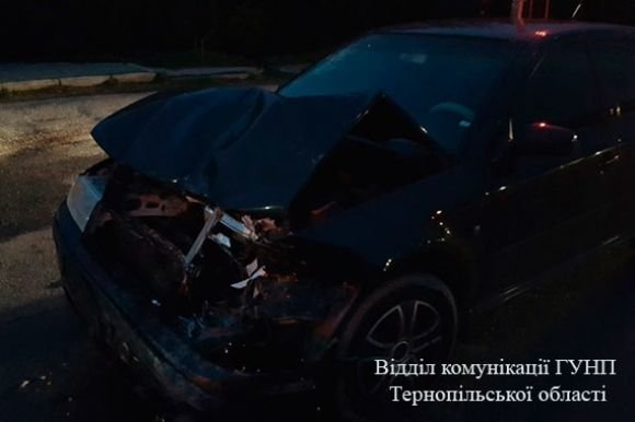 У Смиківцях зіткнулися Skoda та Peugeot. Дві сестри потрапили у лікарню, фото №1 на сайті 20minut.ua