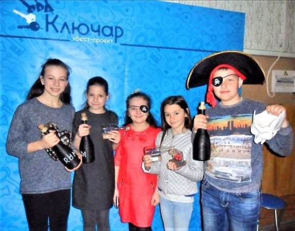 Встигнути за 60 хвилин: огляд вінницьких квест-кімнат, фото №4 на сайті 20minut.ua