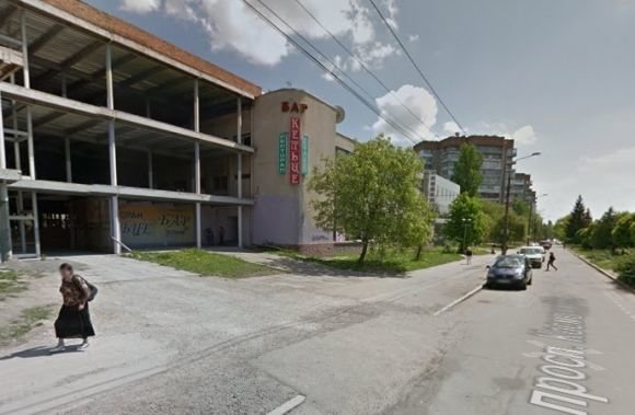 Замість недострою «Кельце» буде елітна 14-поверхівка. Хто її збудує на сайті 20minut.ua Замість недострою «Кельце» буде елітна 14-поверхівка. Хто її збудує, фото №1 на сайті 20minut.ua