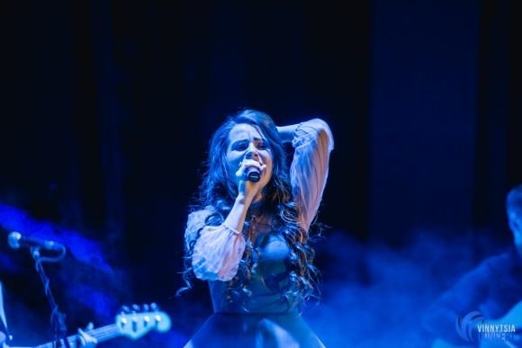 Христина Соловій у Вінниці знайшла лемків і розказала, що їх вирізняє від усіх інших, фото №15 на сайті 20minut.ua