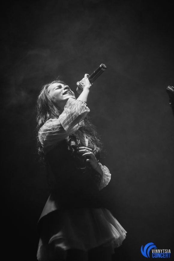 Христина Соловій у Вінниці знайшла лемків і розказала, що їх вирізняє від усіх інших, фото №5 на сайті 20minut.ua