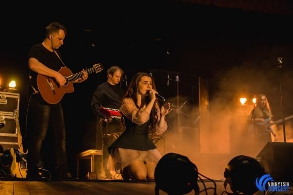 Христина Соловій у Вінниці знайшла лемків і розказала, що їх вирізняє від усіх інших, фото №21 на сайті 20minut.ua