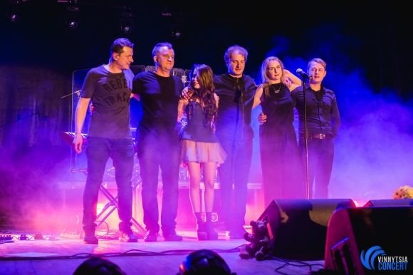 Христина Соловій у Вінниці знайшла лемків і розказала, що їх вирізняє від усіх інших, фото №26 на сайті 20minut.ua