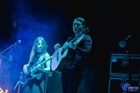 Христина Соловій у Вінниці знайшла лемків і розказала, що їх вирізняє від усіх інших, фото №1 на сайті 20minut.ua