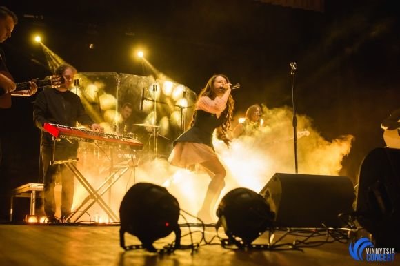 Христина Соловій у Вінниці знайшла лемків і розказала, що їх вирізняє від усіх інших, фото №3 на сайті 20minut.ua