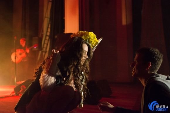 Христина Соловій у Вінниці знайшла лемків і розказала, що їх вирізняє від усіх інших, фото №2 на сайті 20minut.ua