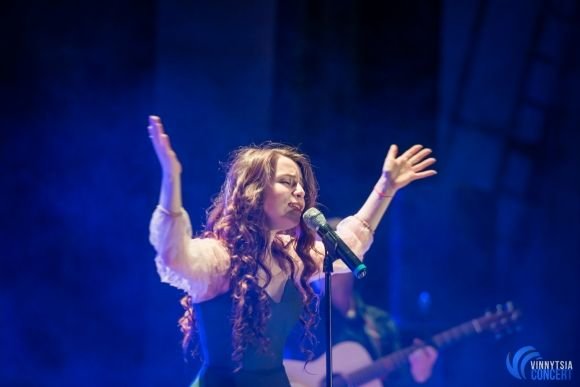 Христина Соловій у Вінниці знайшла лемків і розказала, що їх вирізняє від усіх інших, фото №14 на сайті 20minut.ua