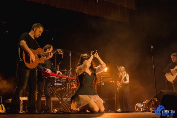 Христина Соловій у Вінниці знайшла лемків і розказала, що їх вирізняє від усіх інших, фото №9 на сайті 20minut.ua