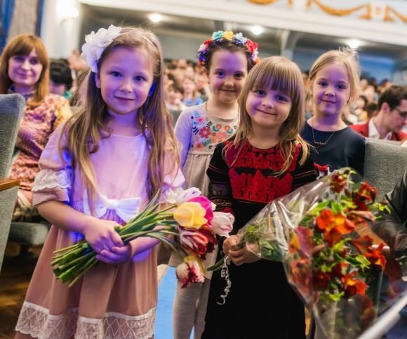 Христина Соловій у Вінниці знайшла лемків і розказала, що їх вирізняє від усіх інших, фото №11 на сайті 20minut.ua